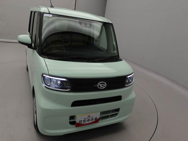 タントＸ（愛知県）の中古車