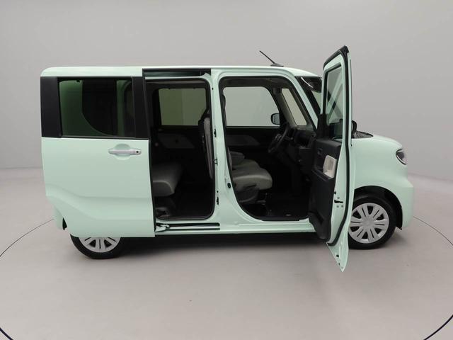 タントＸ（愛知県）の中古車
