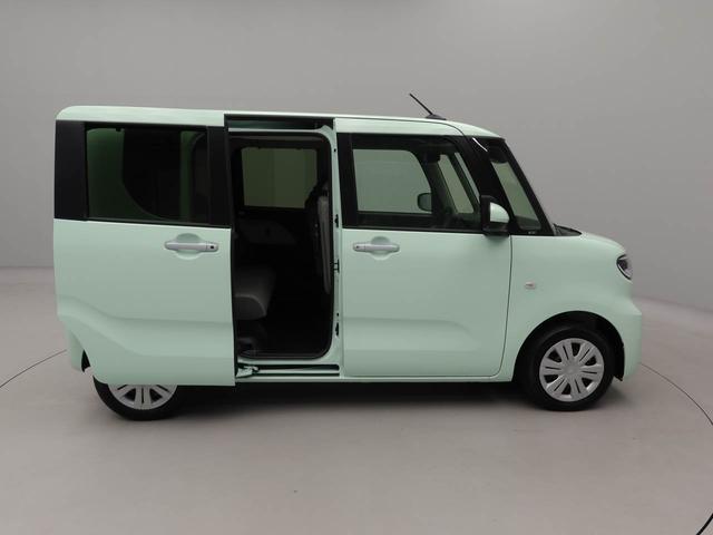 タントＸ（愛知県）の中古車
