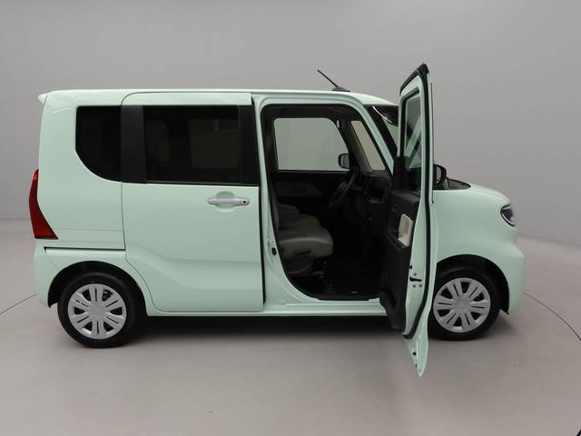 タントＸ（愛知県）の中古車