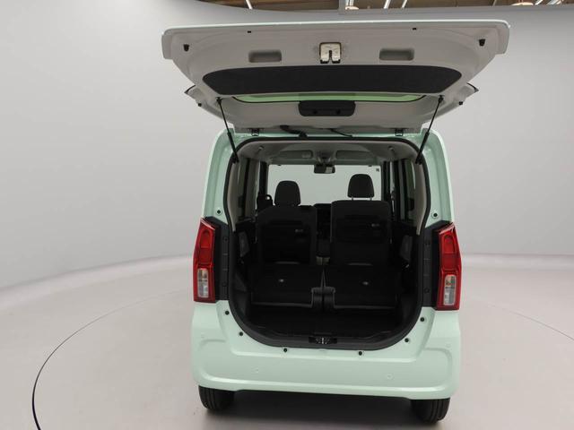 タントＸ（愛知県）の中古車