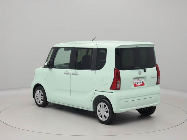 タントＸ（愛知県）の中古車