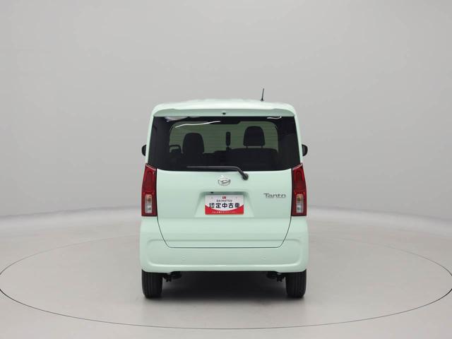 タントＸ（愛知県）の中古車