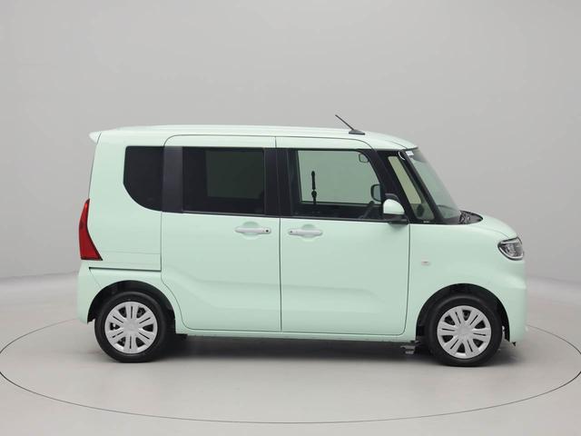タントＸ（愛知県）の中古車