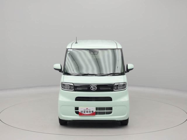 タントＸ（愛知県）の中古車