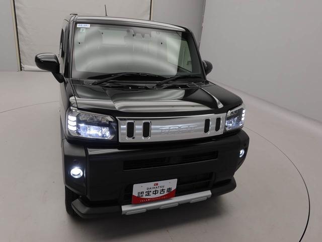 タフトＧ　クロムベンチャー（愛知県）の中古車