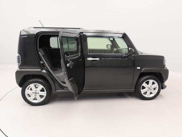 タフトＧ　クロムベンチャー（愛知県）の中古車
