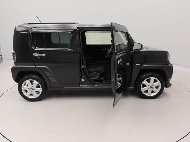 タフトＧ　クロムベンチャー（愛知県）の中古車