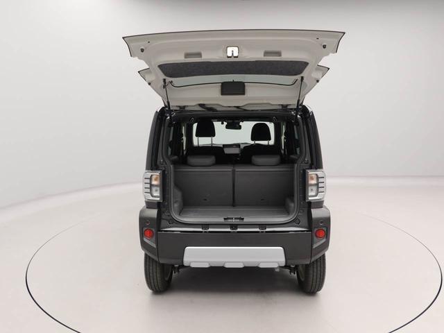 タフトＧ　クロムベンチャー（愛知県）の中古車