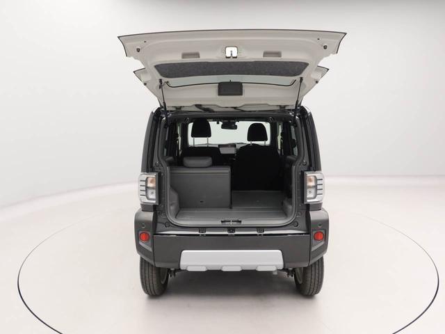 タフトＧ　クロムベンチャー（愛知県）の中古車