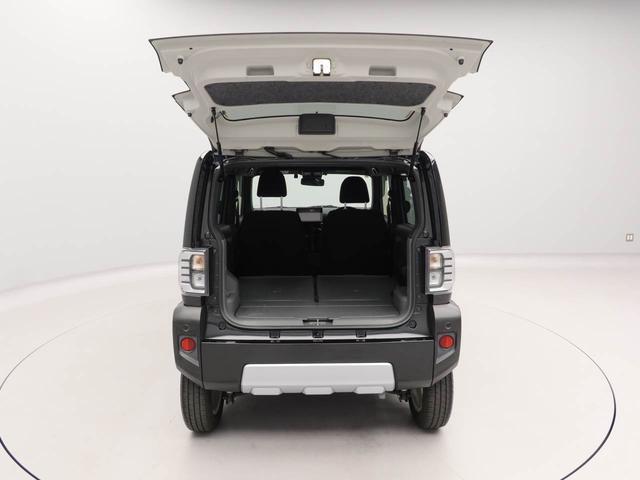 タフトＧ　クロムベンチャー（愛知県）の中古車