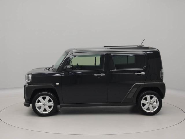 タフトＧ　クロムベンチャー（愛知県）の中古車