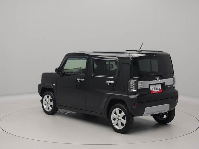 タフトＧ　クロムベンチャー（愛知県）の中古車