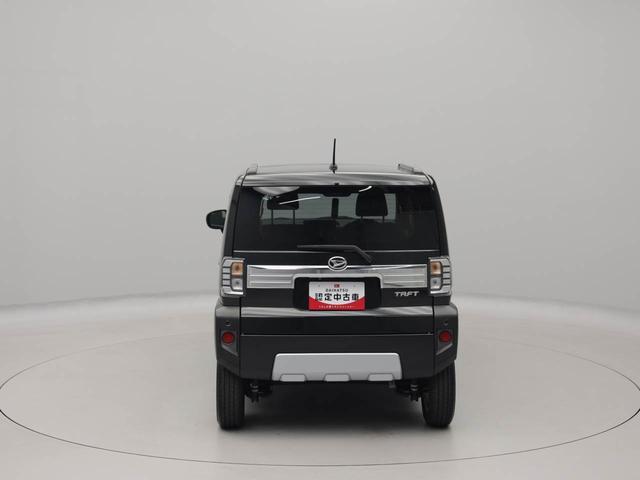 タフトＧ　クロムベンチャー（愛知県）の中古車