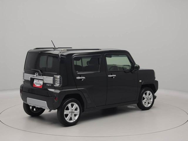 タフトＧ　クロムベンチャー（愛知県）の中古車