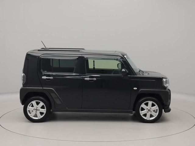 タフトＧ　クロムベンチャー（愛知県）の中古車