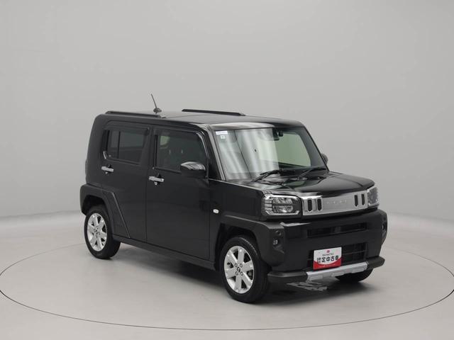 タフトＧ　クロムベンチャー（愛知県）の中古車