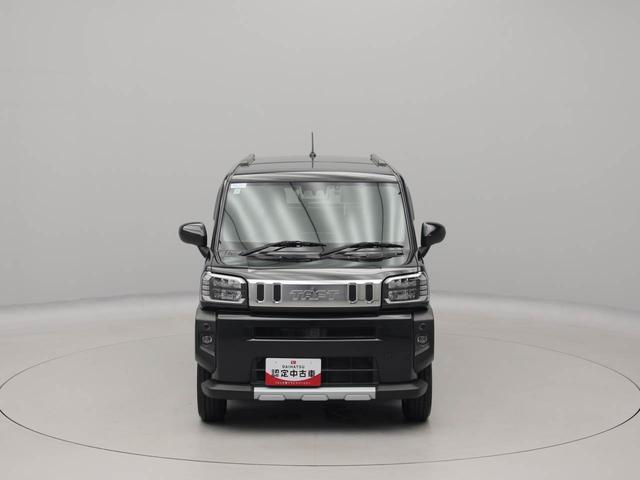 タフトＧ　クロムベンチャー（愛知県）の中古車