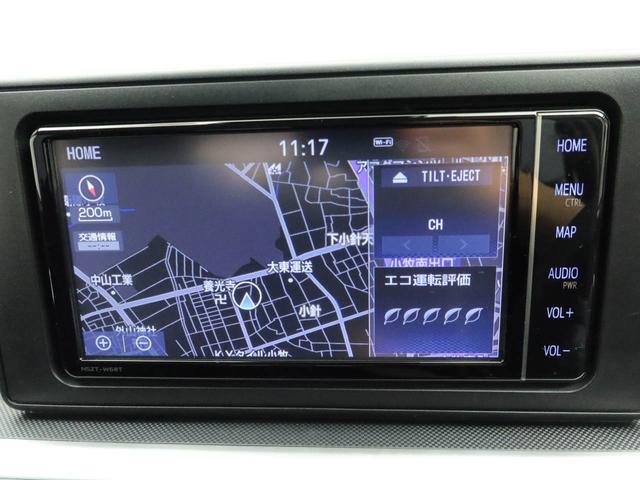 ライズＧモデリスタフロントスポイラー　トヨタ純正ナビ　バックカメラ　ドライブレコーダー　スマートキー（愛知県）の中古車