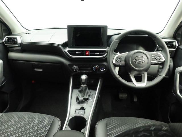 ロッキープレミアムＧ　アルミホイール　ＬＥＤヘッドライトバックカメラ　キーフリー　イモビライザー　アイドリングストップ　アルミホイール　ＬＥＤヘッドライト　ワンオーナー　禁煙車（愛知県）の中古車