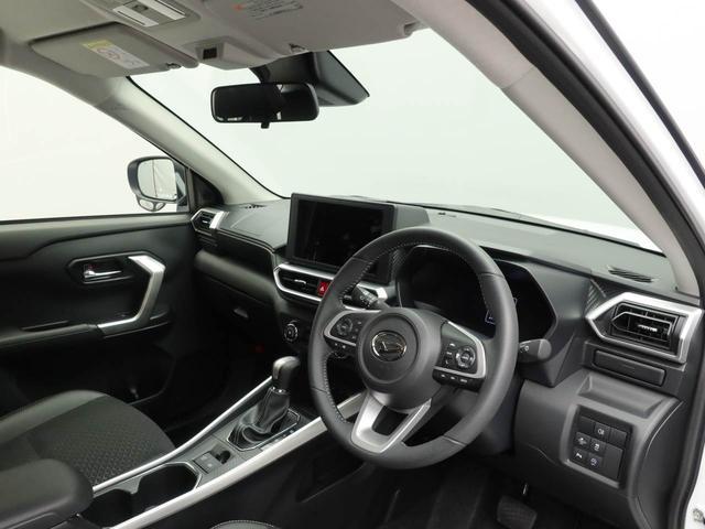 ロッキープレミアムＧ　アルミホイール　ＬＥＤヘッドライトバックカメラ　キーフリー　イモビライザー　アイドリングストップ　アルミホイール　ＬＥＤヘッドライト　ワンオーナー　禁煙車（愛知県）の中古車