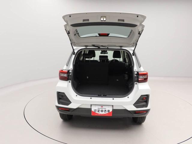 ロッキープレミアムＧ　アルミホイール　ＬＥＤヘッドライトバックカメラ　キーフリー　イモビライザー　アイドリングストップ　アルミホイール　ＬＥＤヘッドライト　ワンオーナー　禁煙車（愛知県）の中古車