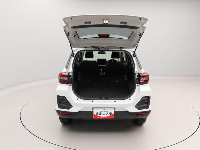 ロッキープレミアムＧ　アルミホイール　ＬＥＤヘッドライトバックカメラ　キーフリー　イモビライザー　アイドリングストップ　アルミホイール　ＬＥＤヘッドライト　ワンオーナー　禁煙車（愛知県）の中古車