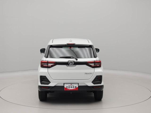 ロッキープレミアムＧ　アルミホイール　ＬＥＤヘッドライトバックカメラ　キーフリー　イモビライザー　アイドリングストップ　アルミホイール　ＬＥＤヘッドライト　ワンオーナー　禁煙車（愛知県）の中古車