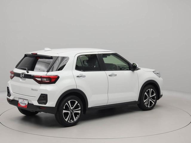 ロッキープレミアムＧ　アルミホイール　ＬＥＤヘッドライトバックカメラ　キーフリー　イモビライザー　アイドリングストップ　アルミホイール　ＬＥＤヘッドライト　ワンオーナー　禁煙車（愛知県）の中古車