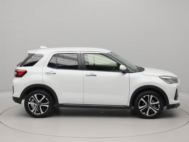 ロッキープレミアムＧ　アルミホイール　ＬＥＤヘッドライトバックカメラ　キーフリー　イモビライザー　アイドリングストップ　アルミホイール　ＬＥＤヘッドライト　ワンオーナー　禁煙車（愛知県）の中古車