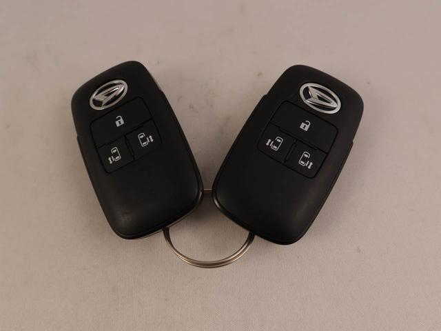 タントファンクロス（愛知県）の中古車