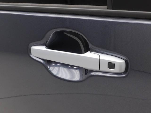 タントファンクロス（愛知県）の中古車