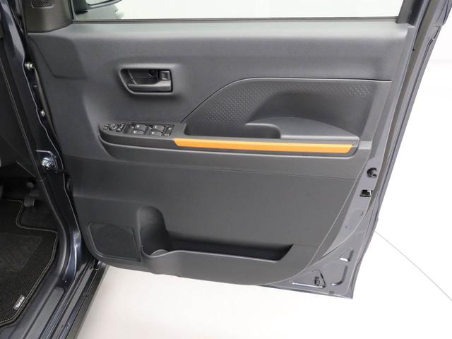 タントファンクロス（愛知県）の中古車