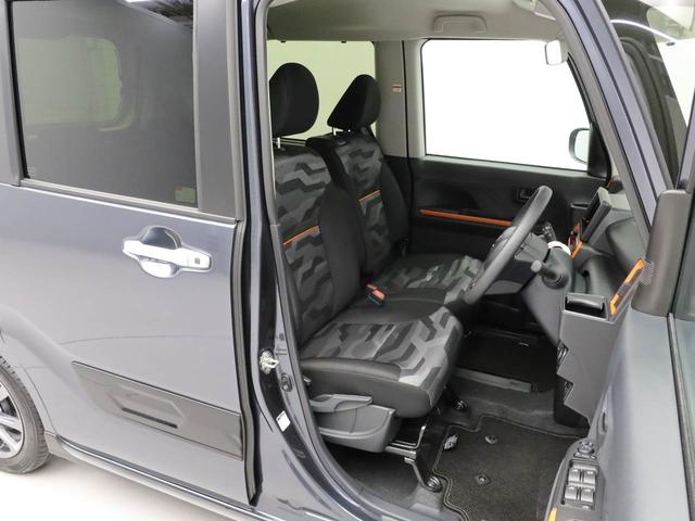 タントファンクロス（愛知県）の中古車