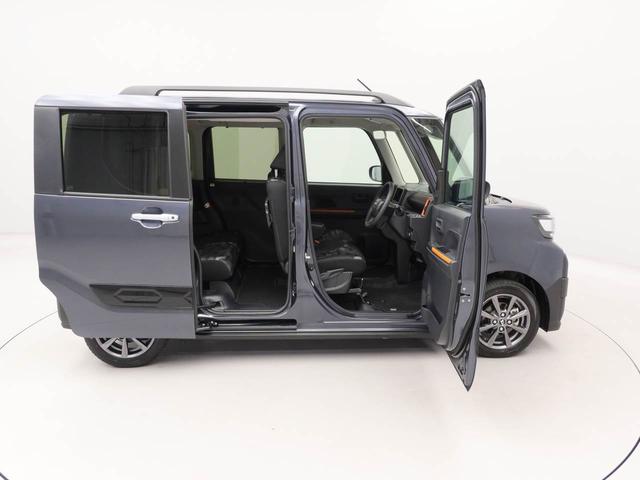 タントファンクロス（愛知県）の中古車