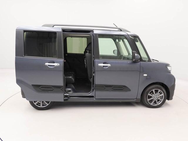 タントファンクロス（愛知県）の中古車