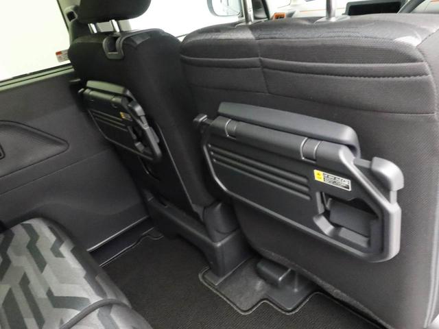 タントファンクロス（愛知県）の中古車