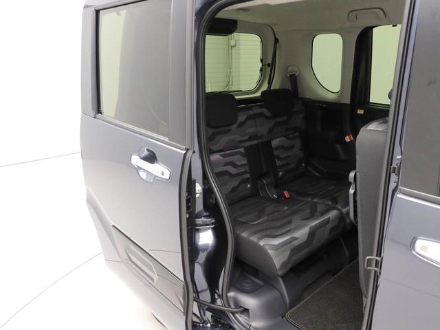 タントファンクロス（愛知県）の中古車