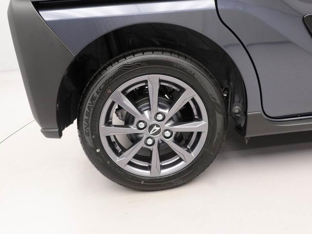 タントファンクロス（愛知県）の中古車