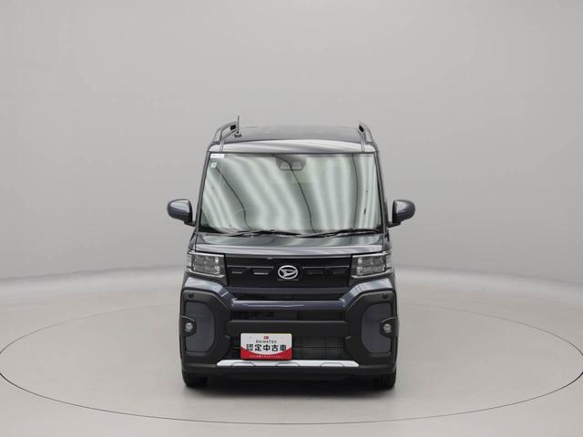 タントファンクロス（愛知県）の中古車