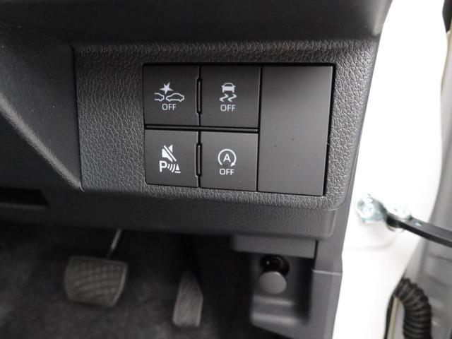 ムーヴキャンバスストライプスＧ　両側電動スライドドア　ＬＥＤヘッドライト両側電動スライドドア　ＬＥＤヘッドライト（愛知県）の中古車