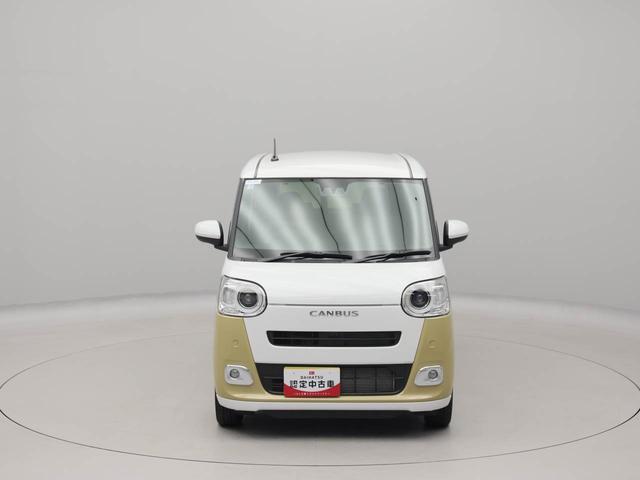 ムーヴキャンバスストライプスＧ　両側電動スライドドア　ＬＥＤヘッドライト両側電動スライドドア　ＬＥＤヘッドライト（愛知県）の中古車