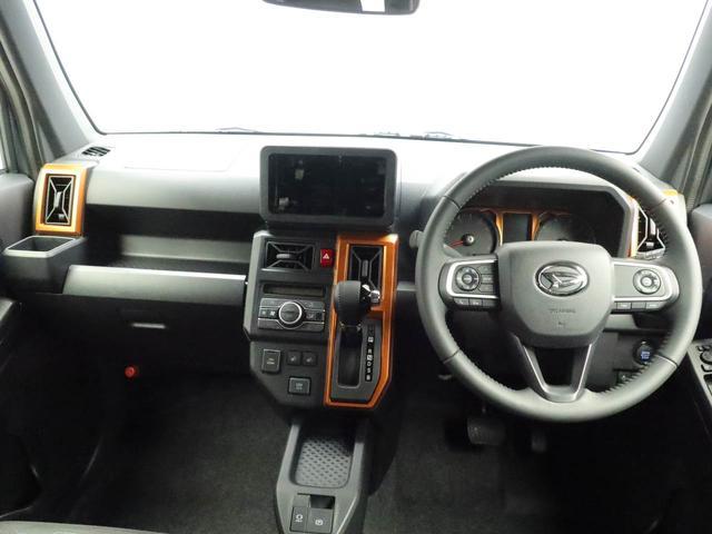 タフトG LEDヘッドライト スマートキー アルミホイール(愛知県)の中古車