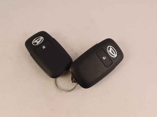 タフトG LEDヘッドライト スマートキー アルミホイール(愛知県)の中古車