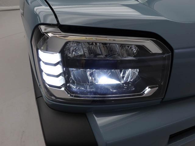 タフトG LEDヘッドライト スマートキー アルミホイール(愛知県)の中古車