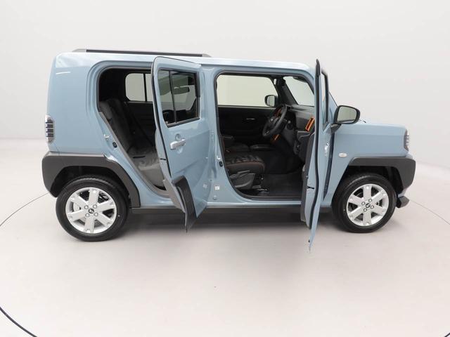 タフトG LEDヘッドライト スマートキー アルミホイール(愛知県)の中古車