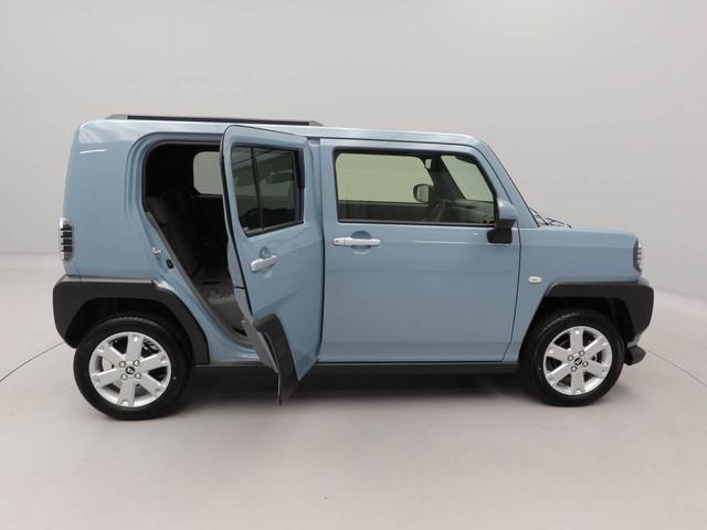 タフトG LEDヘッドライト スマートキー アルミホイール(愛知県)の中古車