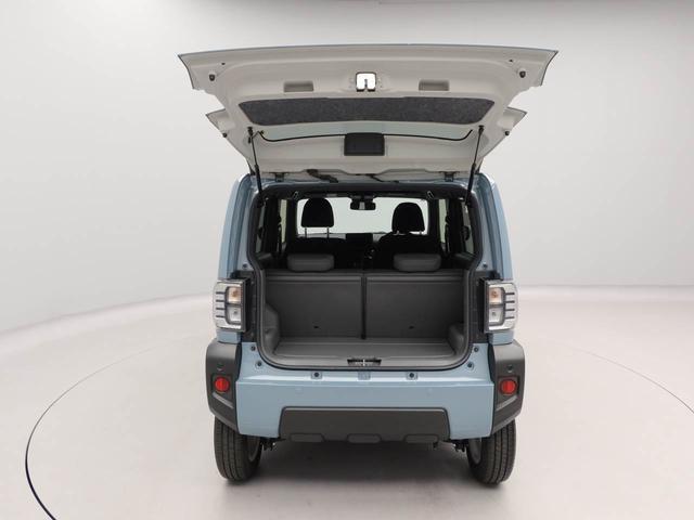 タフトG LEDヘッドライト スマートキー アルミホイール(愛知県)の中古車