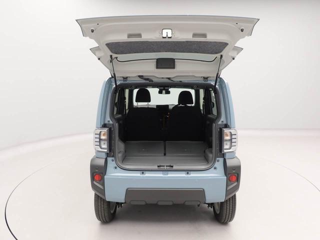 タフトG LEDヘッドライト スマートキー アルミホイール(愛知県)の中古車