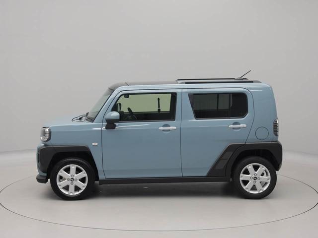 タフトG LEDヘッドライト スマートキー アルミホイール(愛知県)の中古車